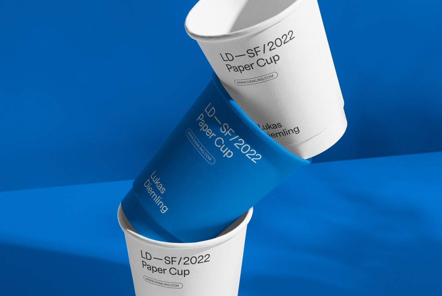 Paper Cups 04 Mockup preview 2