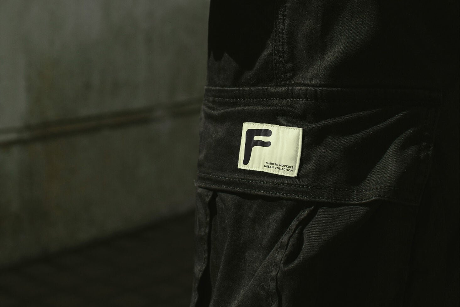 Label Mockup 04UC preview 1