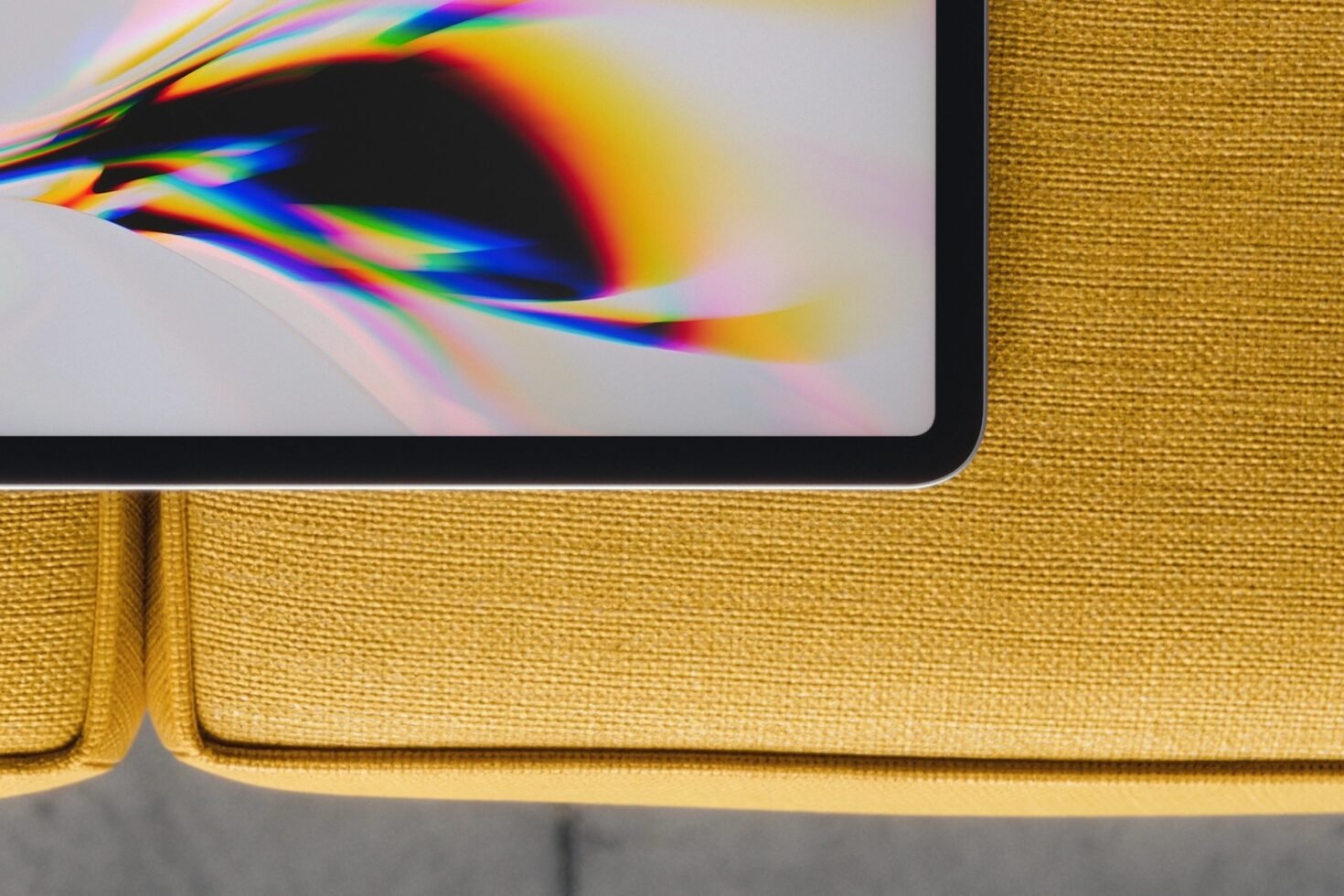 iPad Pro Mockup 4 preview 3