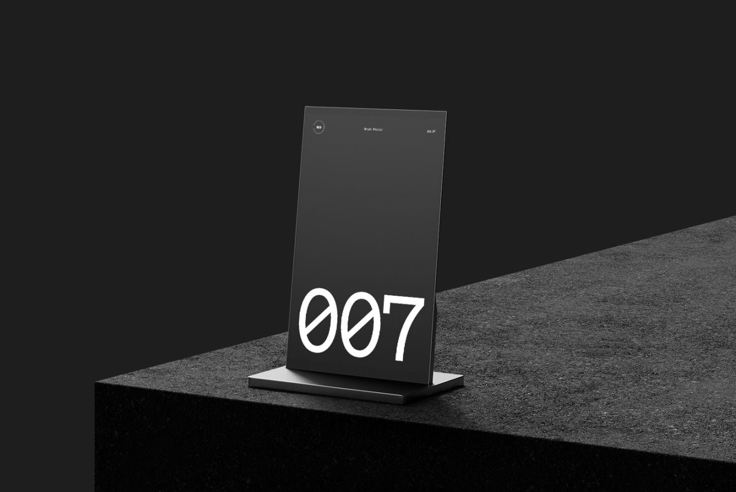 Smart Mirror