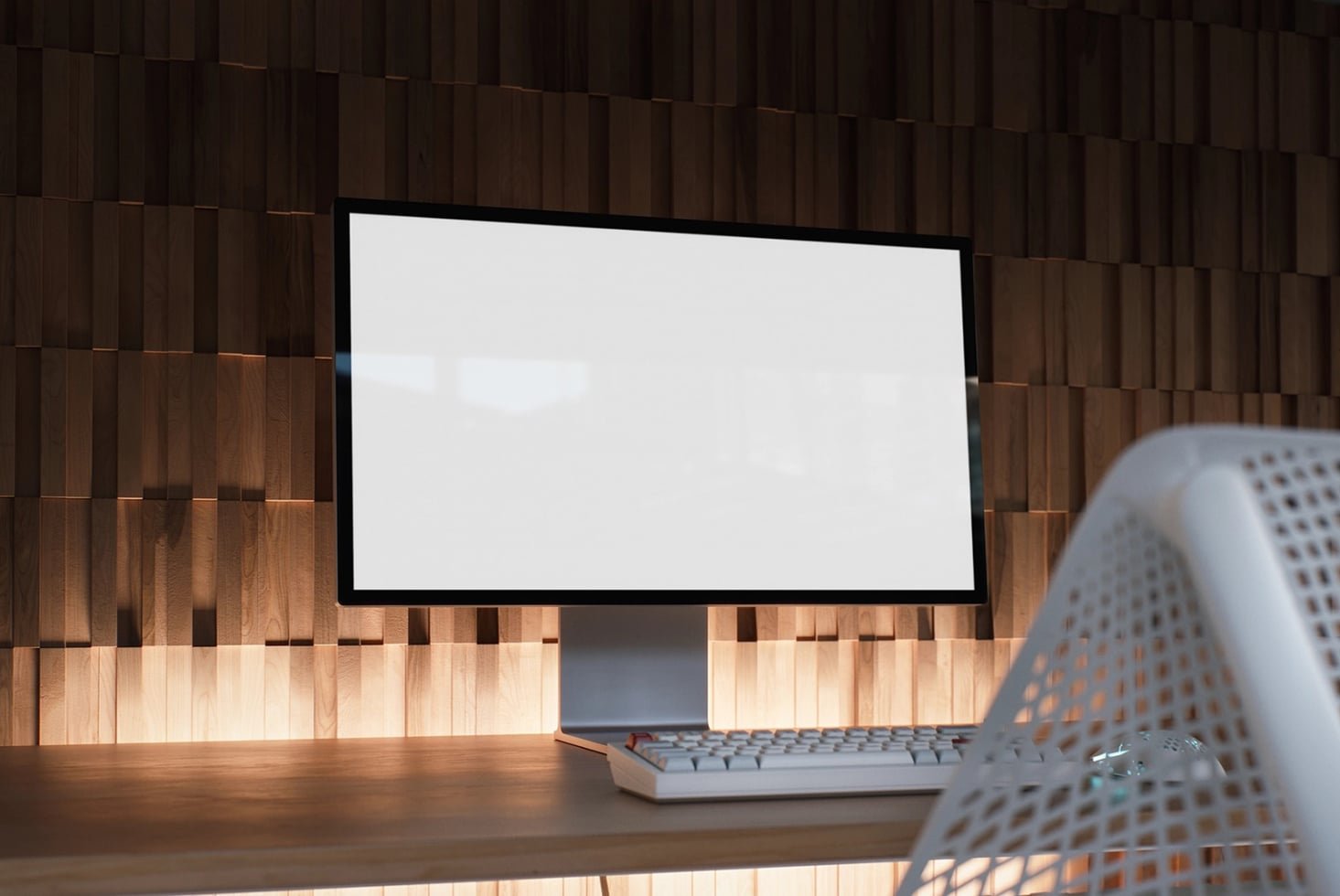 Pro Display XDR Mockup 13