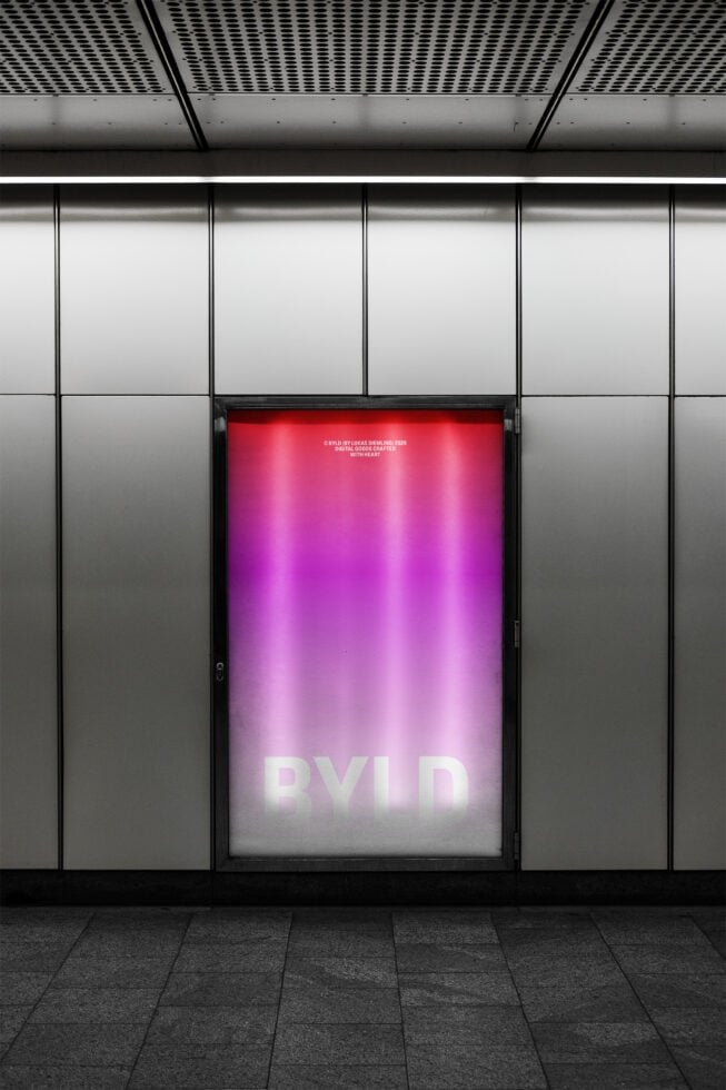 Poster 37 Mockup preview 4