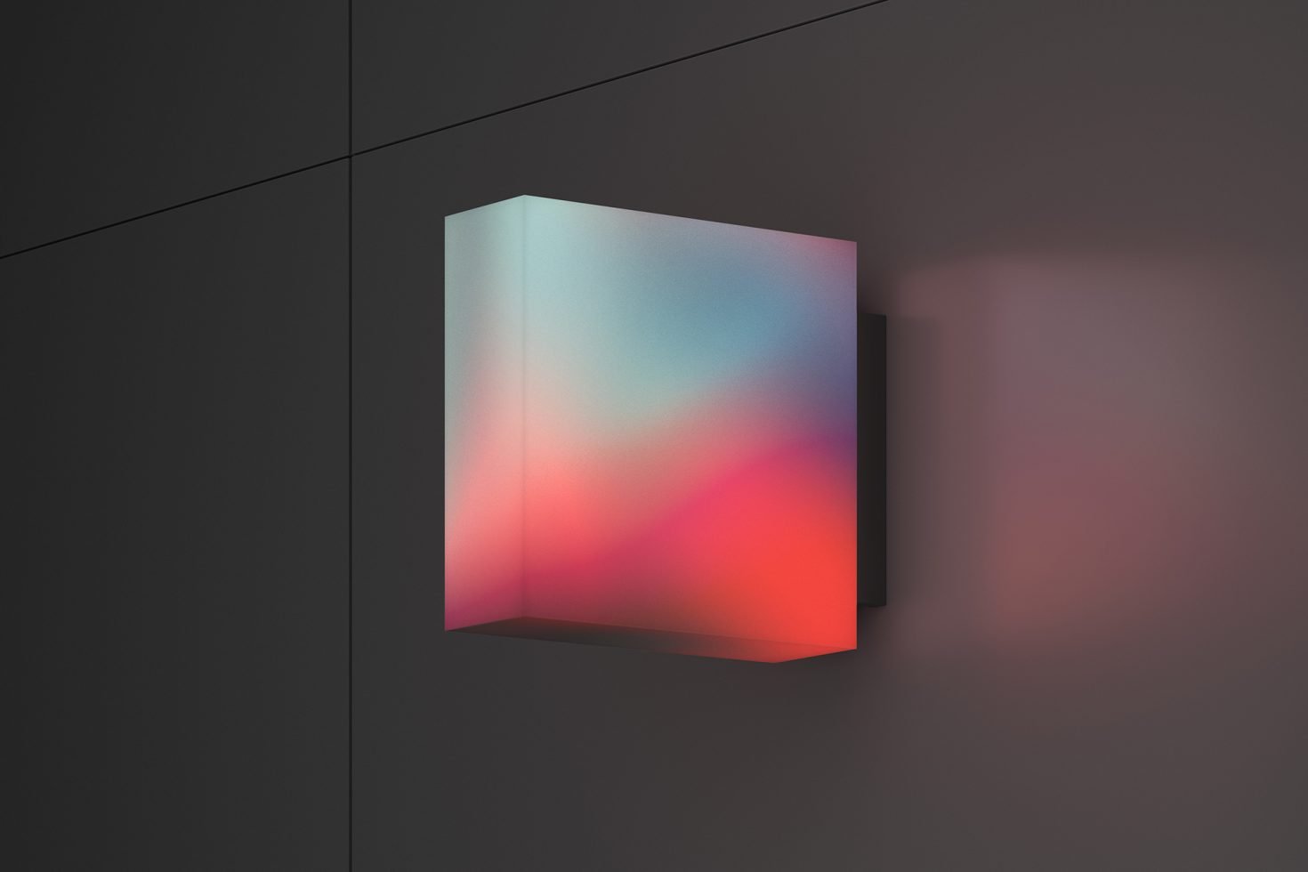 Wall Sign preview 3