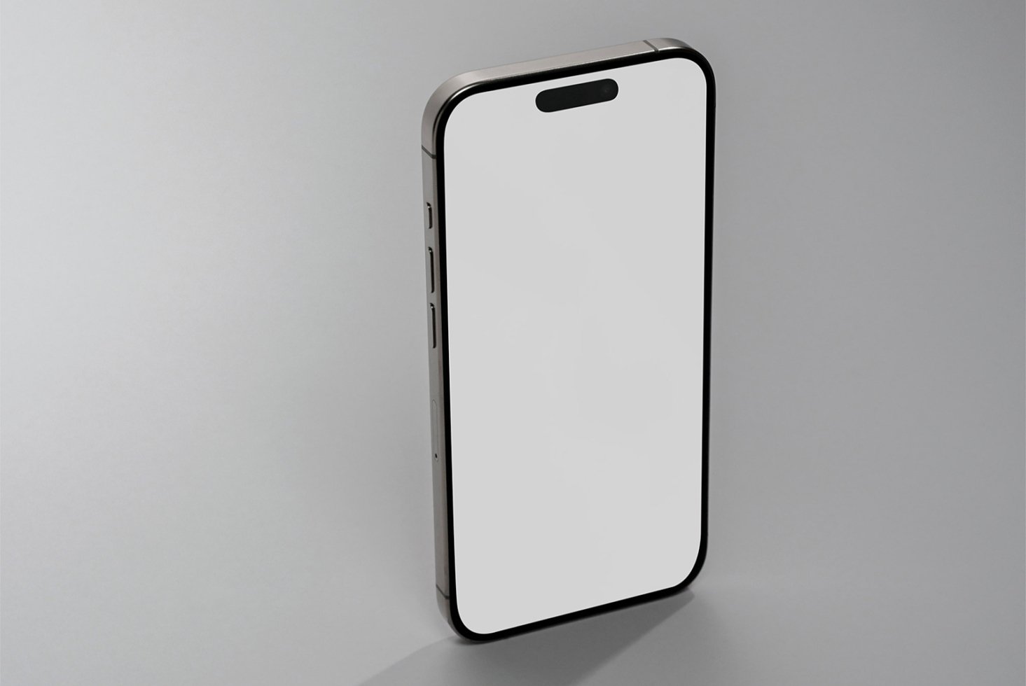 iPhone Mockup 060 preview 2