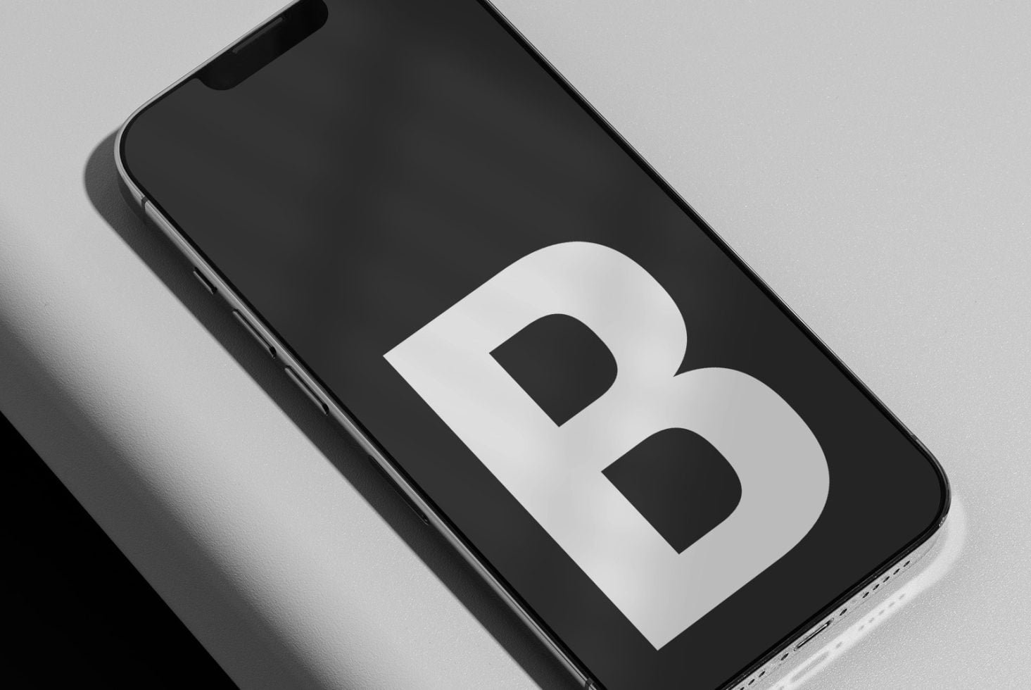iPhone Pro 03 Mockup preview 3
