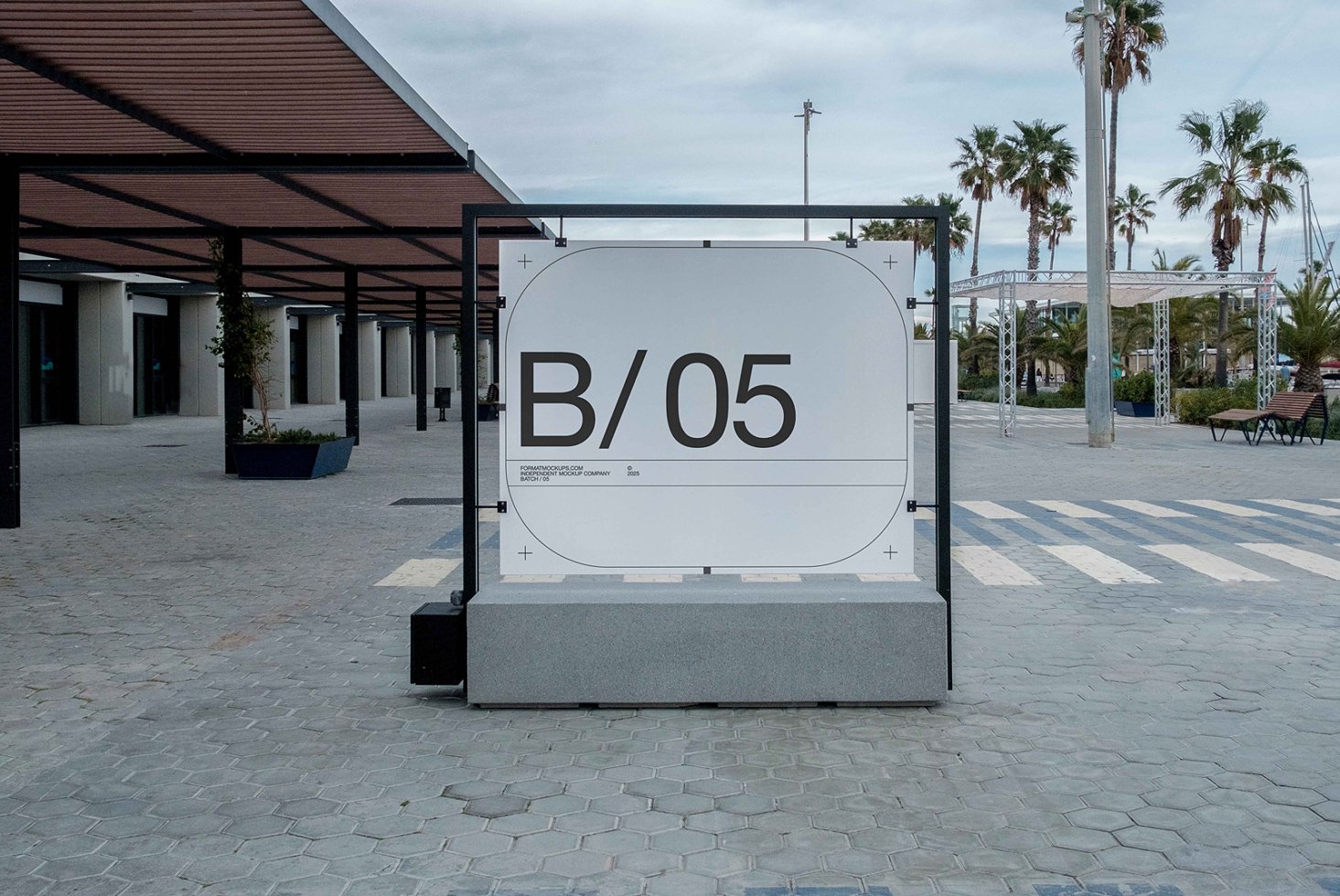 B5 SIGN MOCKUP 11