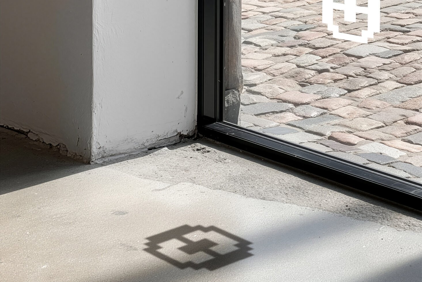 Storefront Decal D41 Mockup preview 9