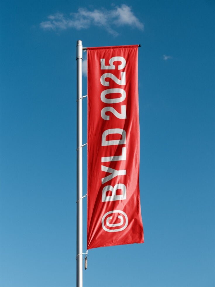 Flag 13 Mockup preview 3