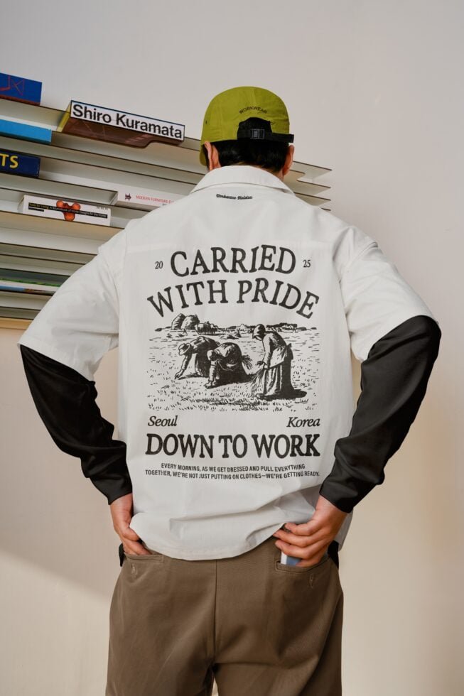 S#2 DTW Shirt 01 Mockup