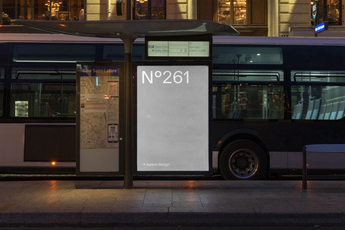 N°261 preview 2