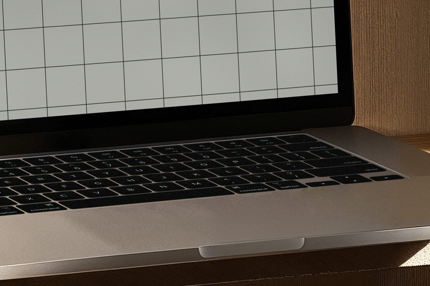 MacBook Mockup M15 preview 4