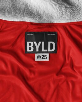 Label 01 Mockup