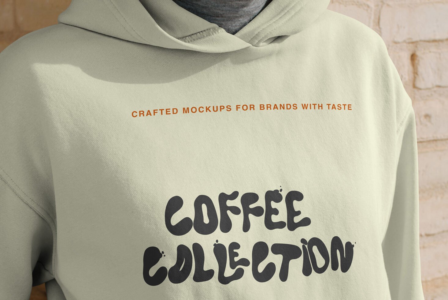 Hoodie Mockup 02CC preview 1