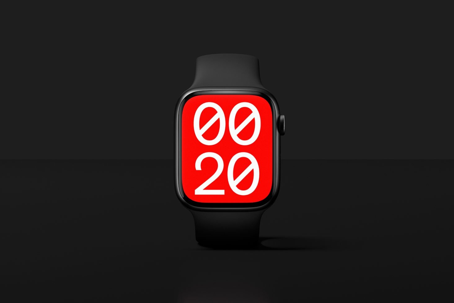 Apple Watch Pro preview 4