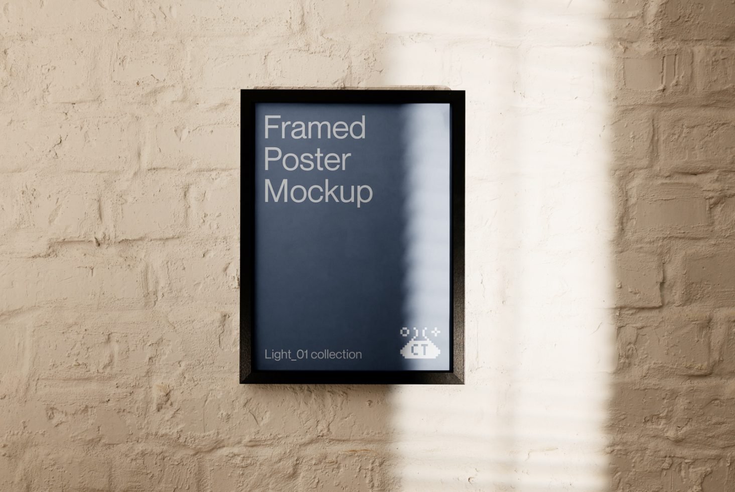 Poster Mockup LGT_01 preview 3