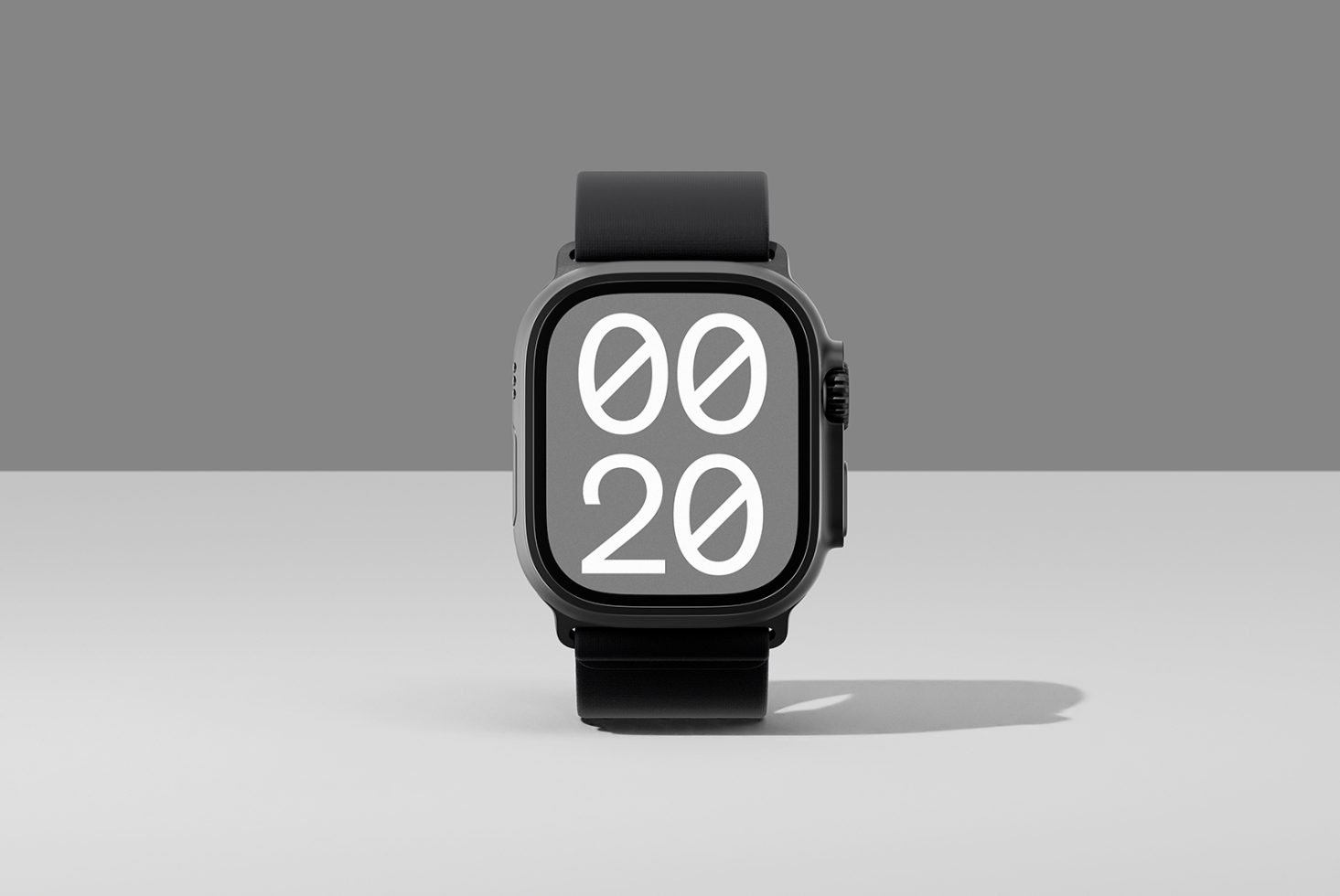 Apple Watch Ultra preview 4