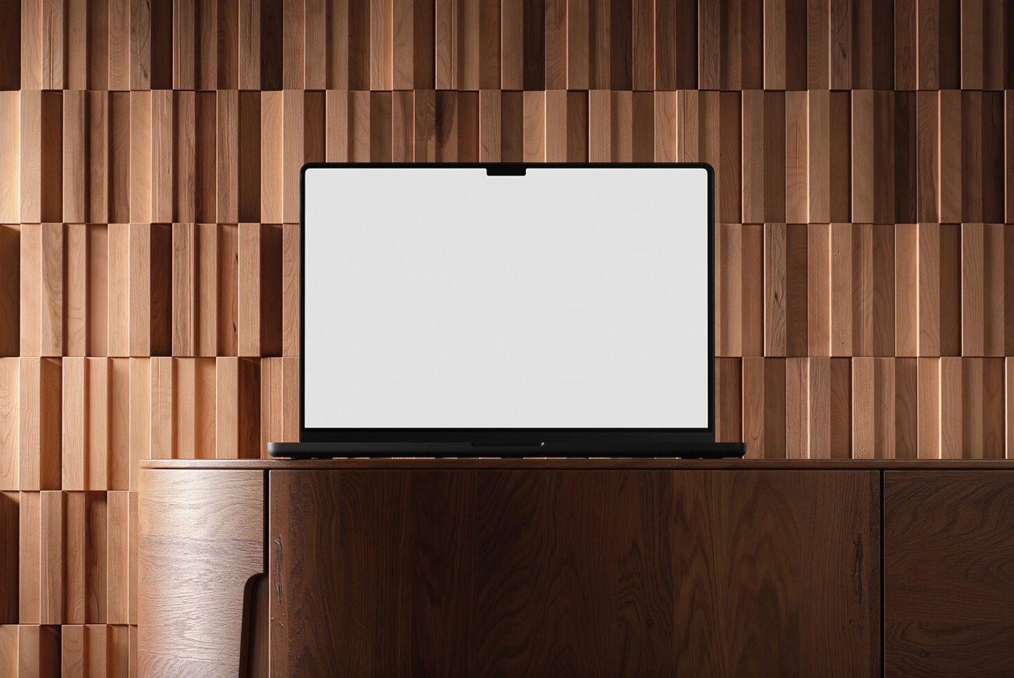 MacBook Pro Mockup 35