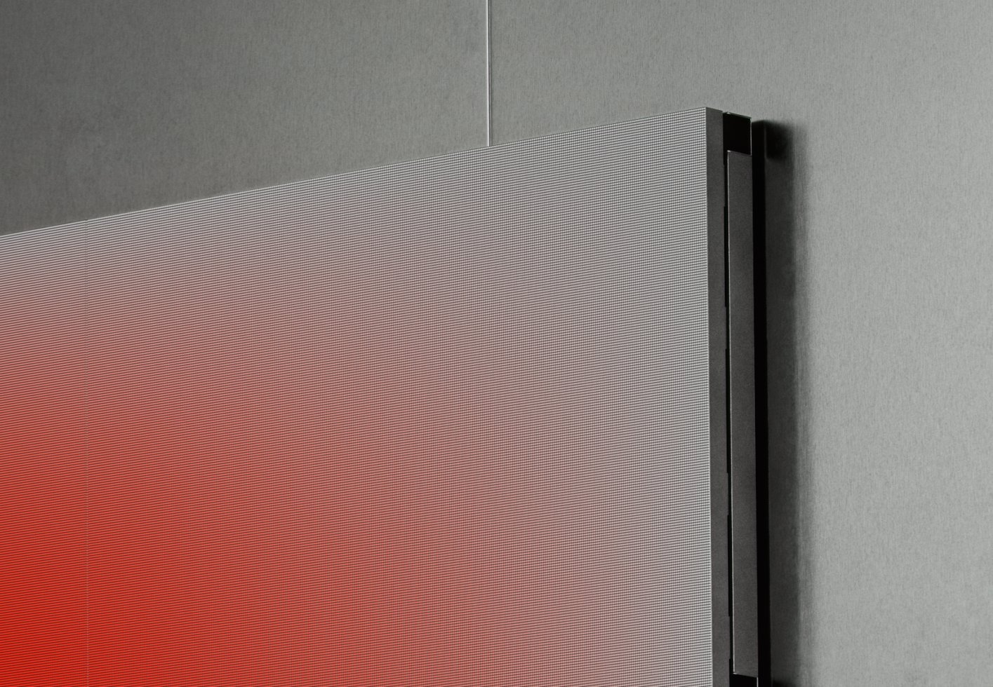 LED Screen Mockup 1 preview 3