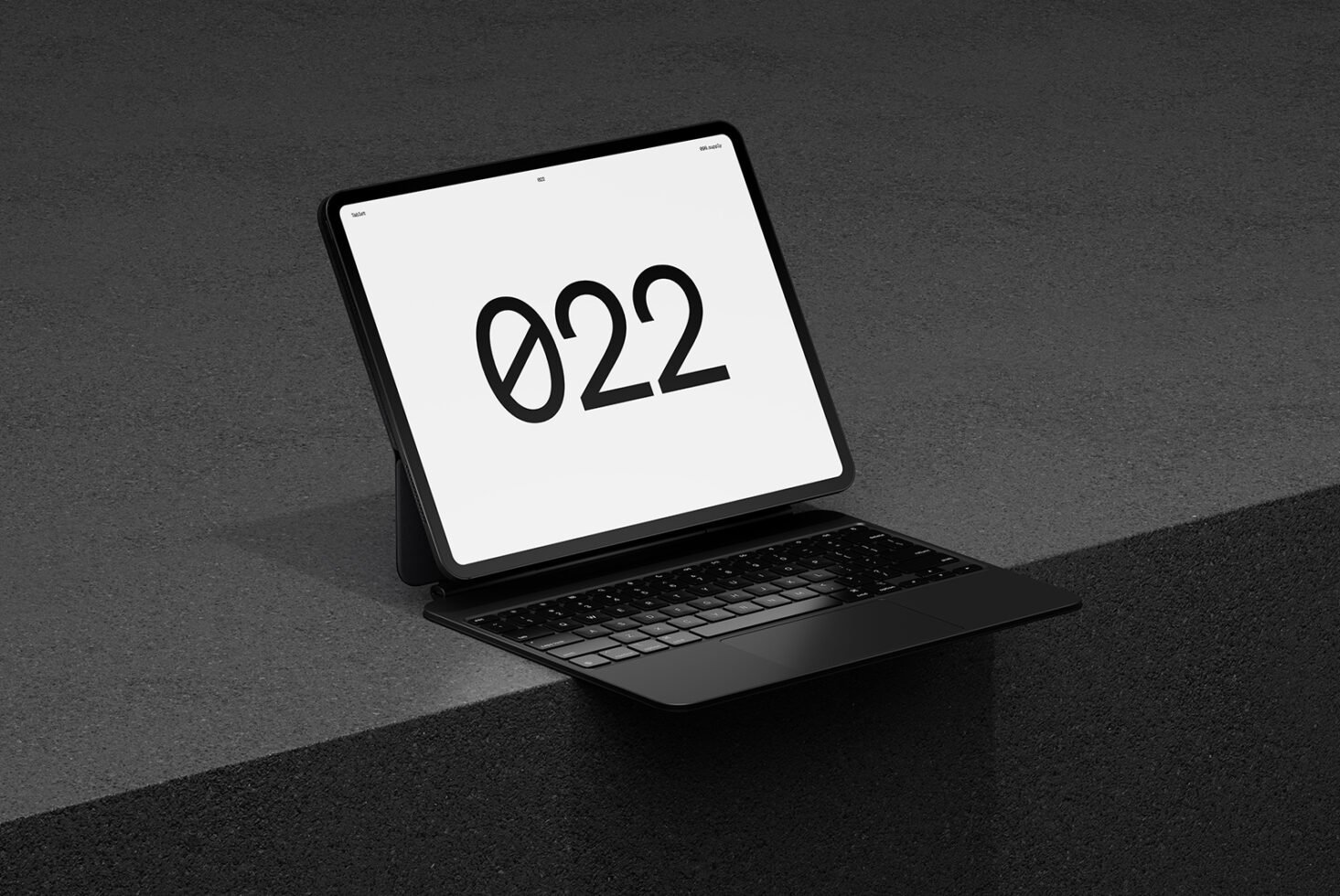 Tablet (iPad Pro) preview 3