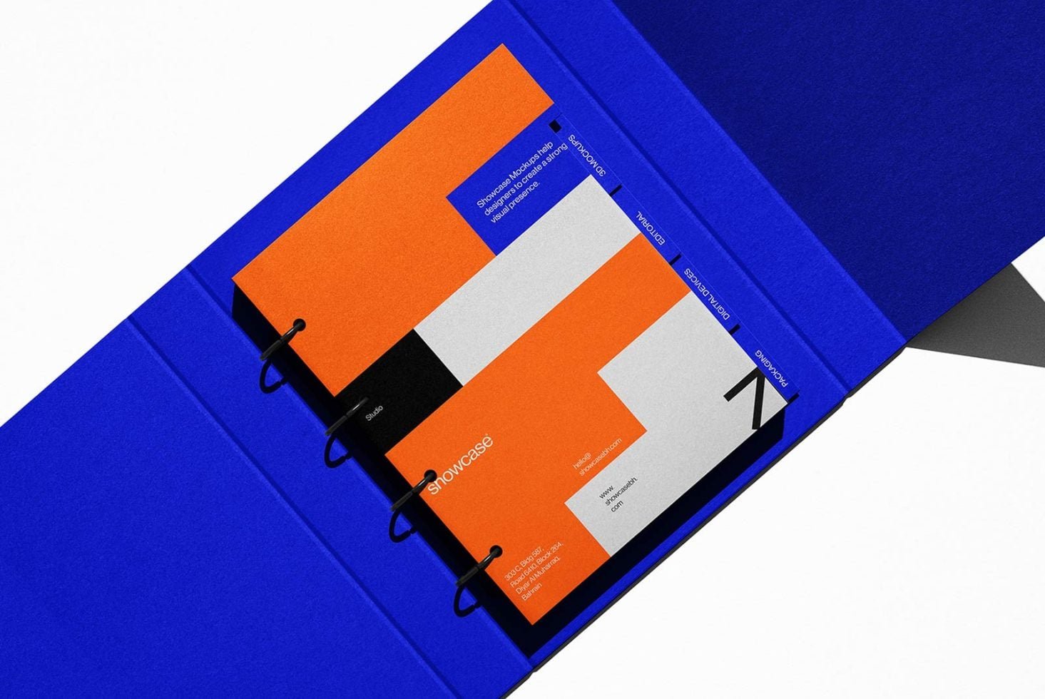 GB_04_Book Folder Mockup preview 3