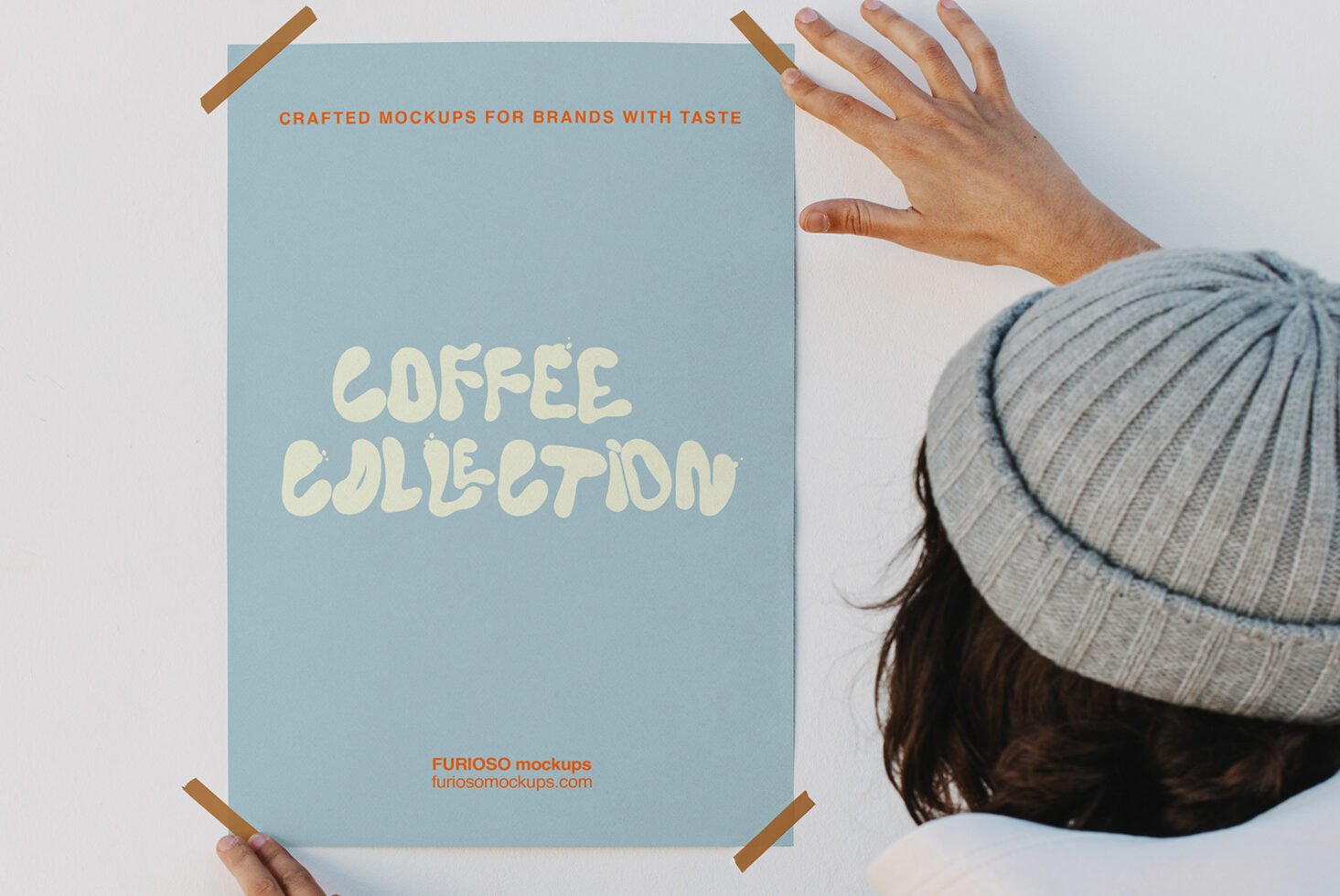 Poster Mockup 01CC preview 2