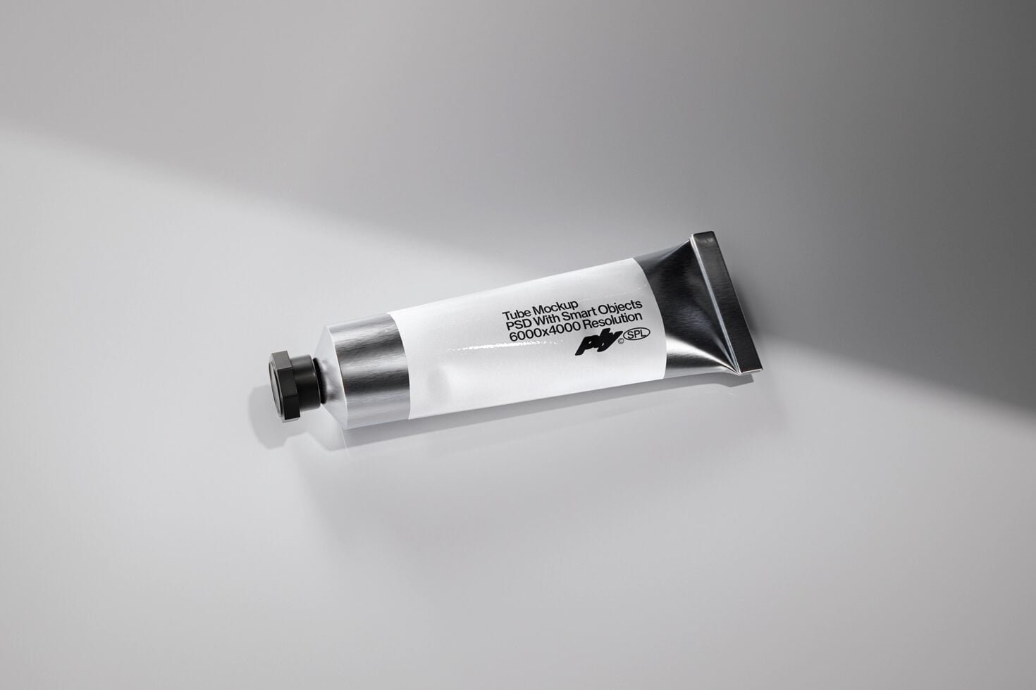 Tube Mockup 1 preview 3