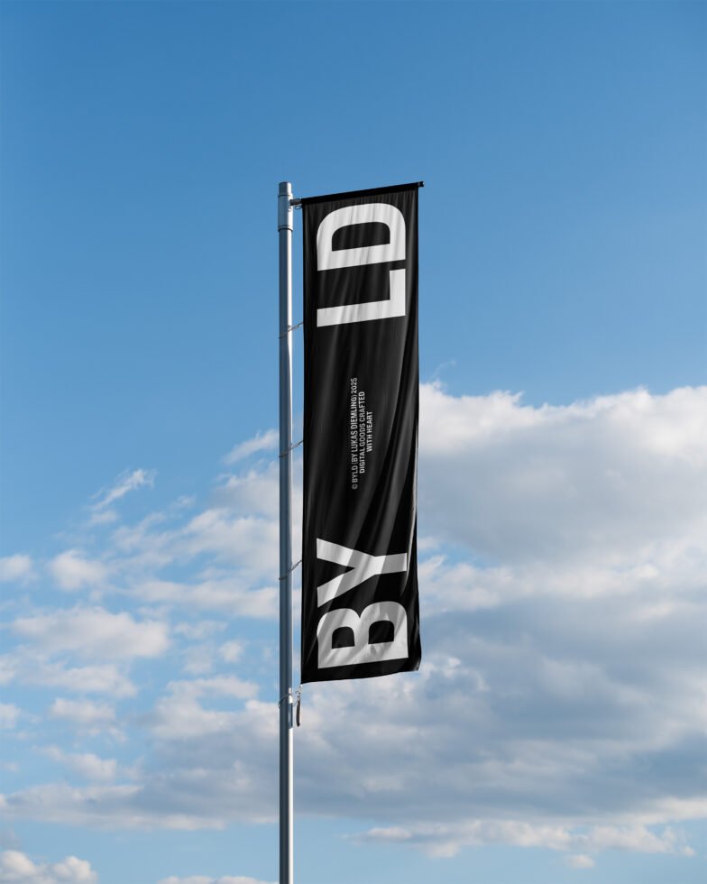 Flag 14 Mockup preview 5