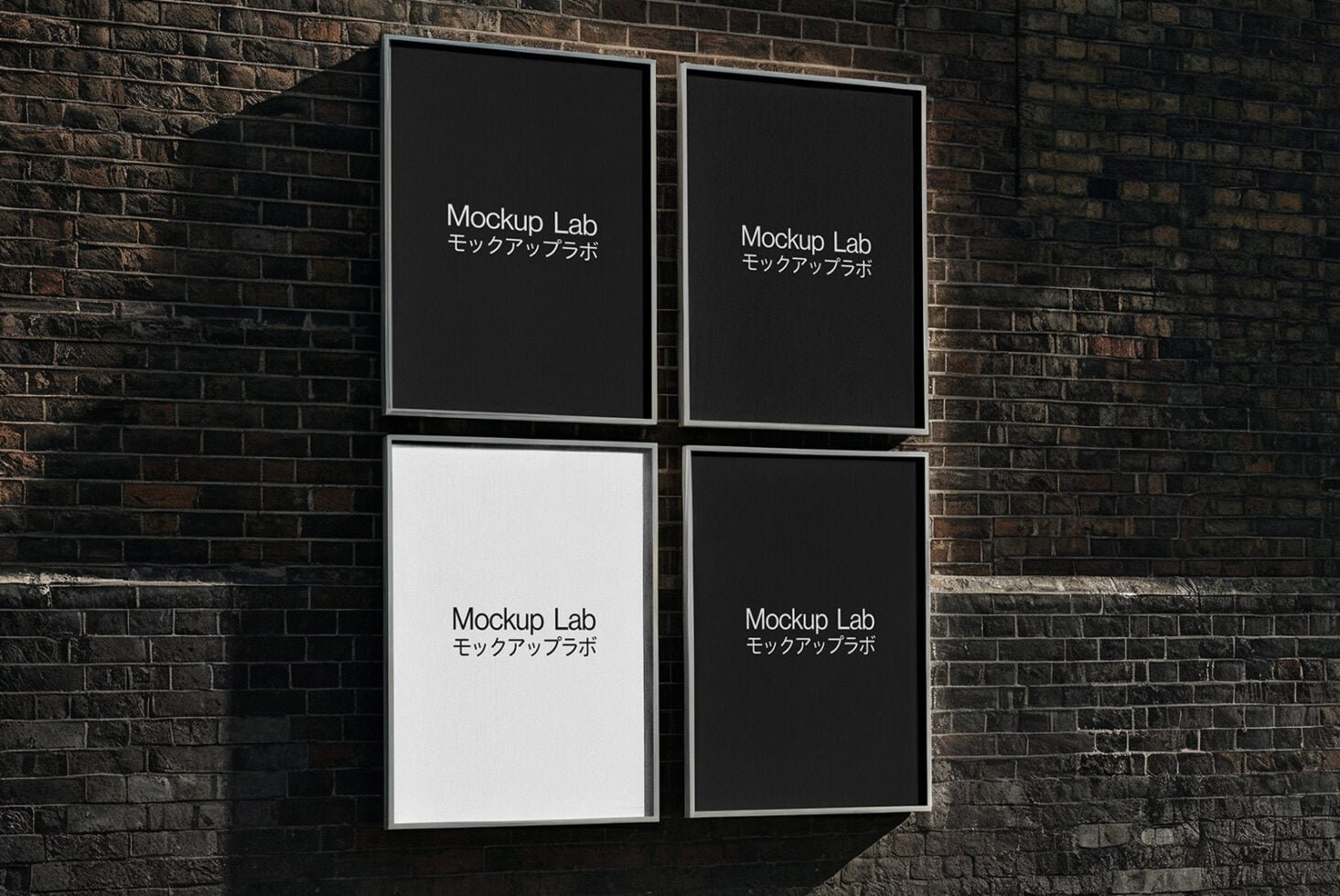 Posters 07ML Mockup preview 3