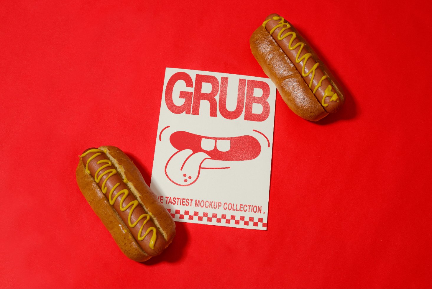 GRUB POSTER MOCKUP 04 preview 2