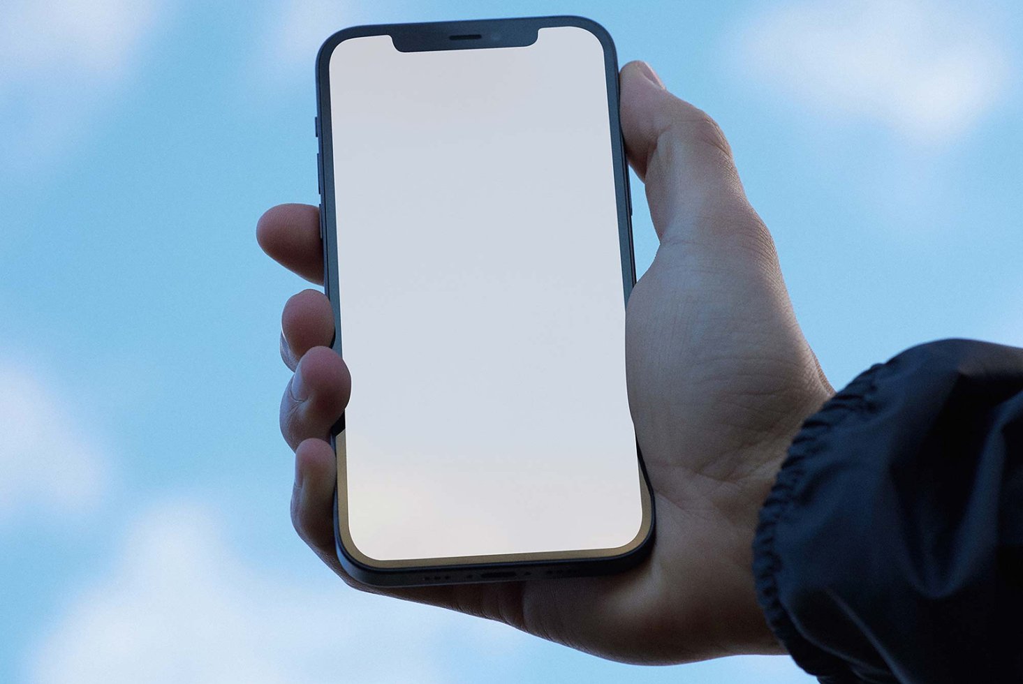 iPhone Mockup 04 preview 2