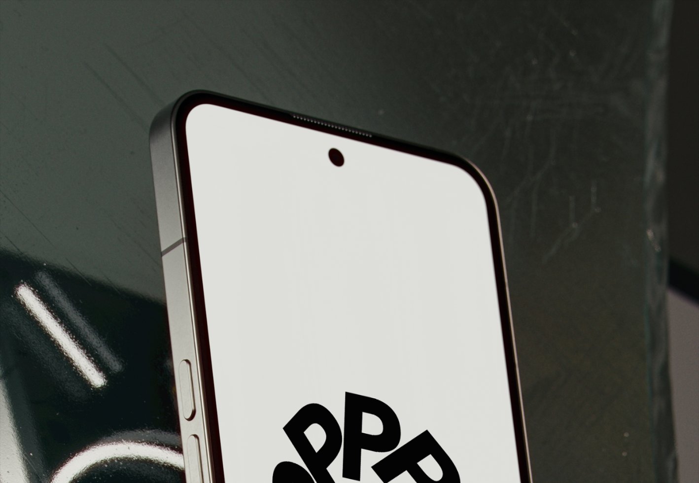 Nothing Phone (2) Mockup 1 preview 4