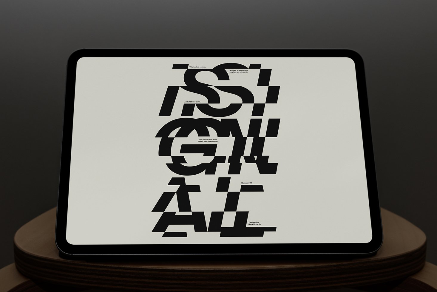 iPad Mockup 06 preview 2