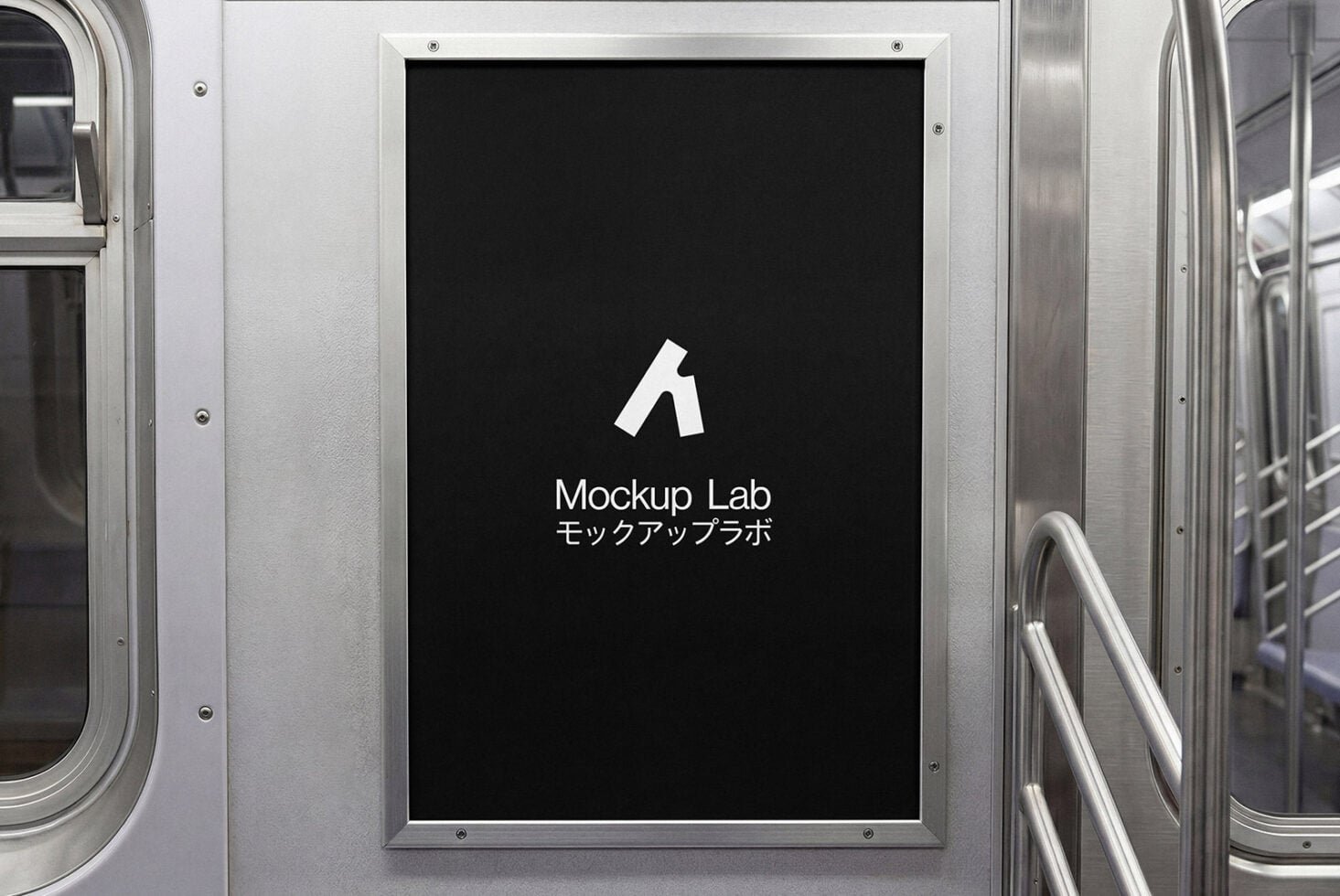 Poster 09ML Mockup preview 2