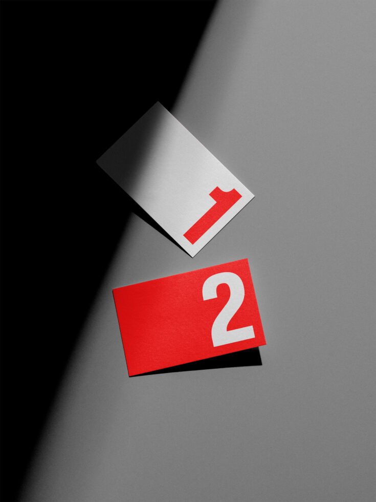 Business Cards 22 Mockup preview 8