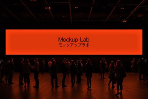 Screen 19ML Mockup
