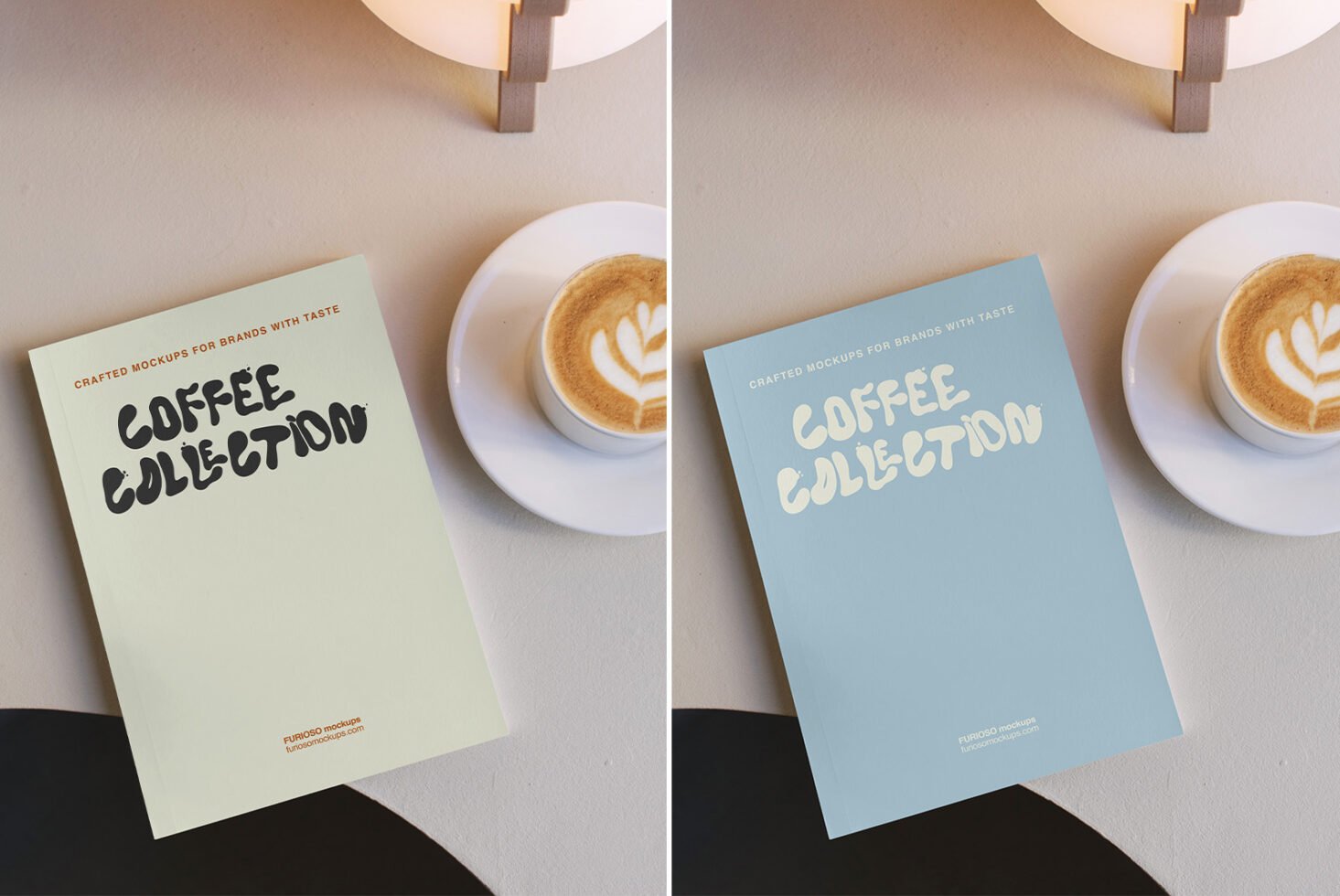 Magazine Mockup 02CC preview 1