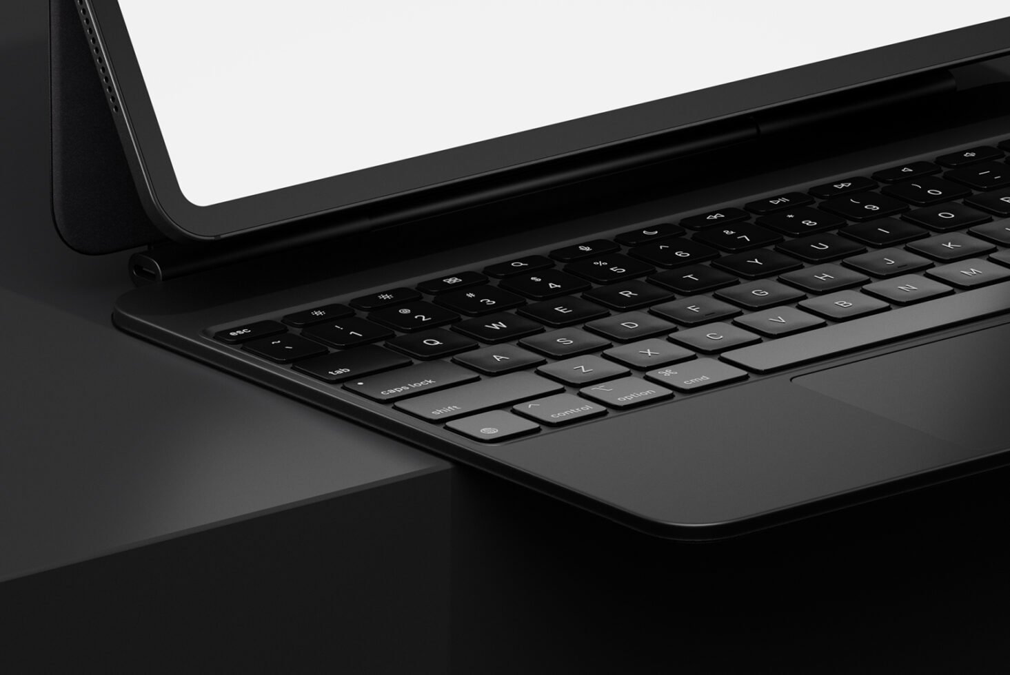 Tablet (iPad Pro) preview 5