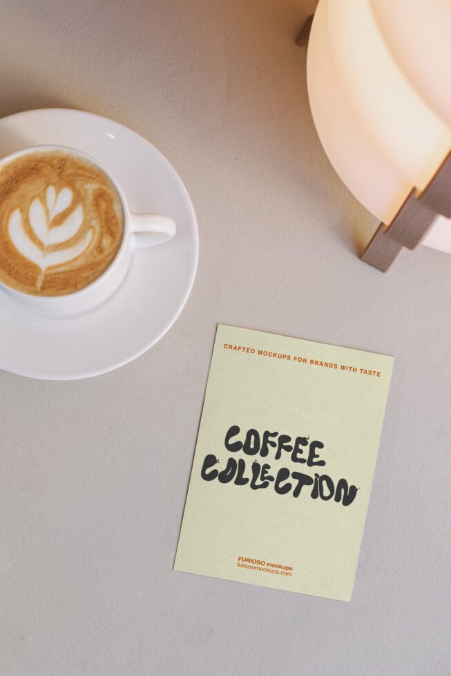 Card Mockup 01CC