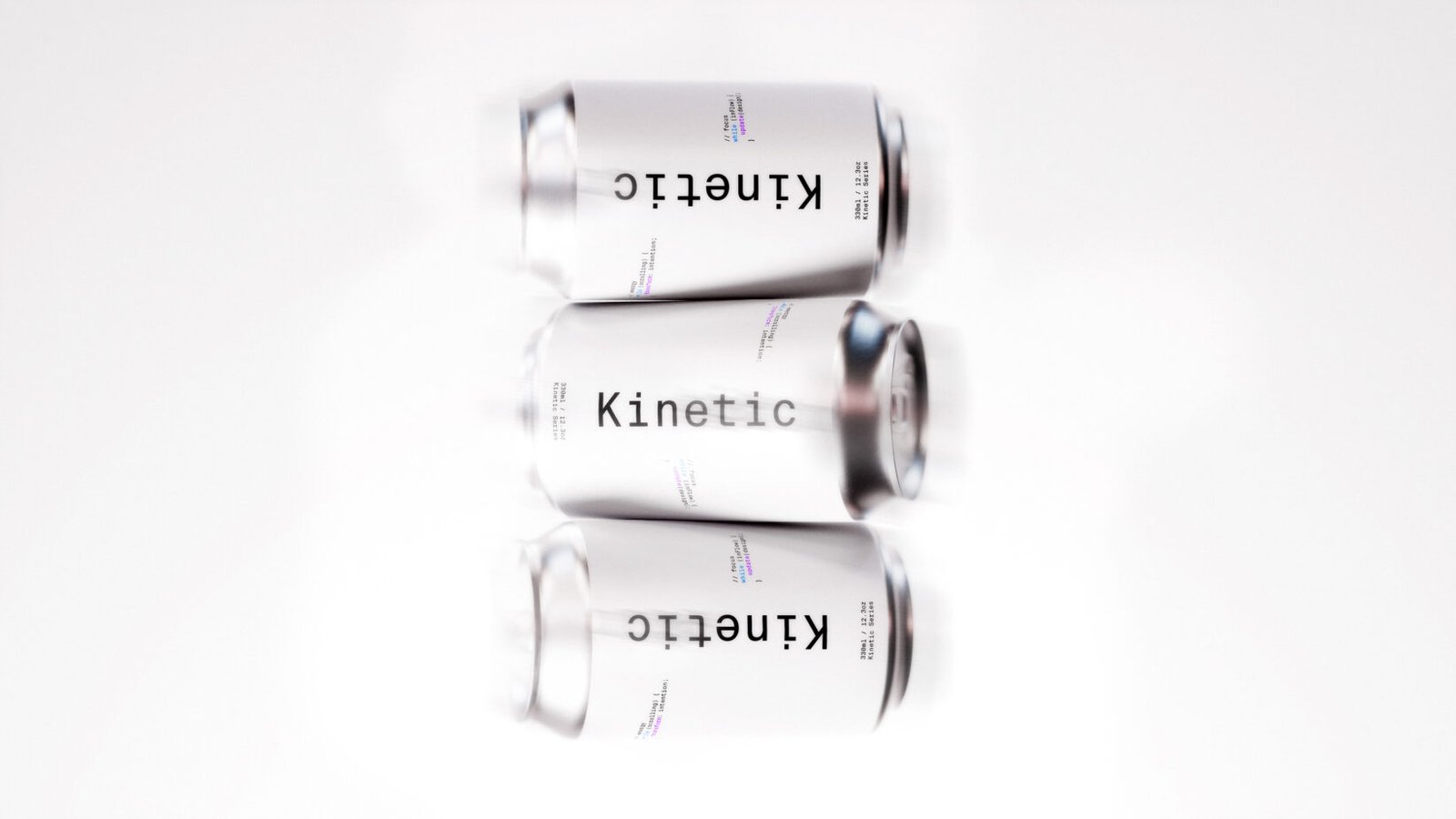 Can Spin (330ml) Mockup preview 3