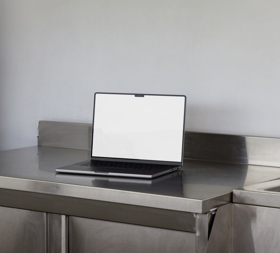 Macbook Mockup 06 preview 3
