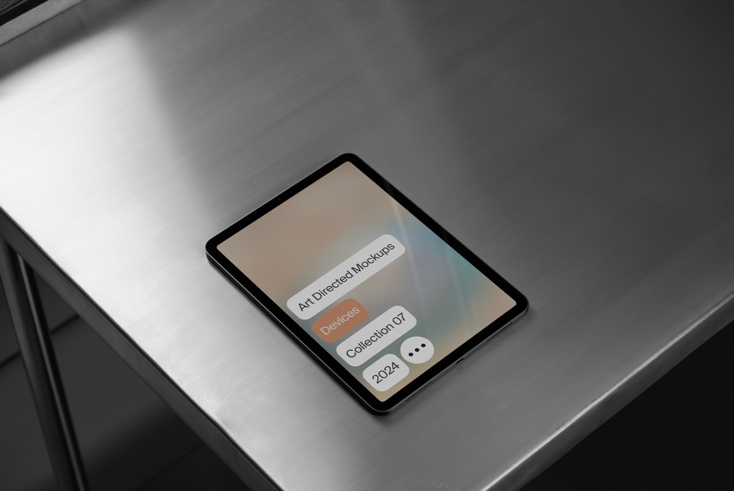 Ipad C07 Mockup 014