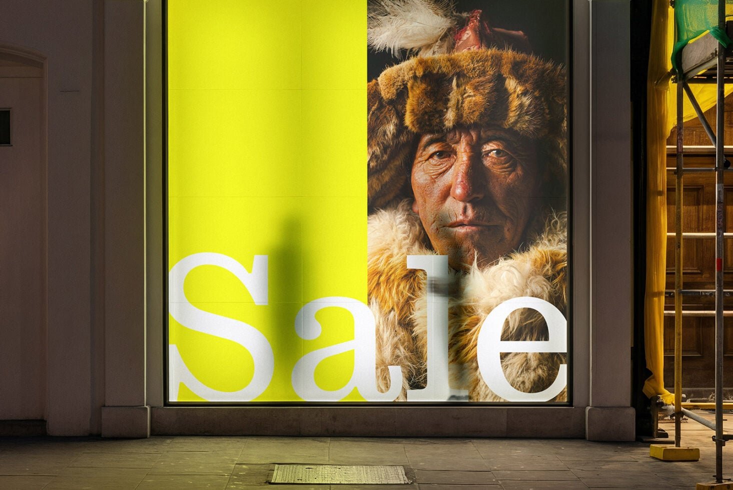 Storefront 05ML Mockup preview 2