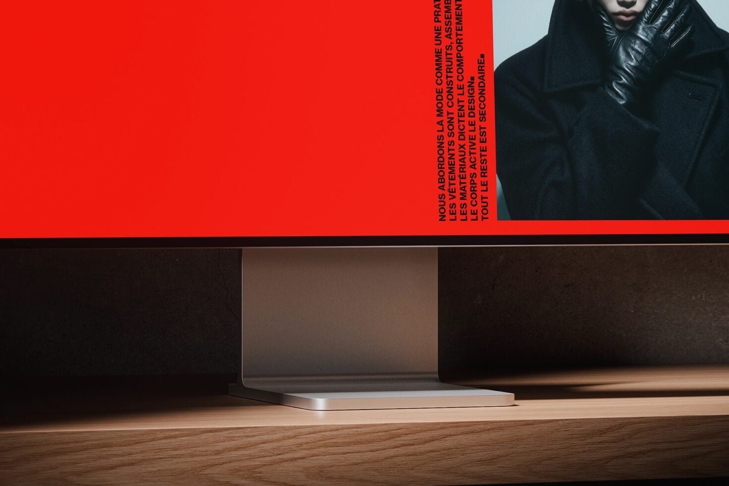 Pro Display XDR Mockup 5 preview 3