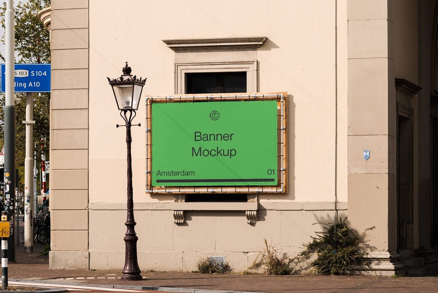 Banner Mockup 4 AMS01
