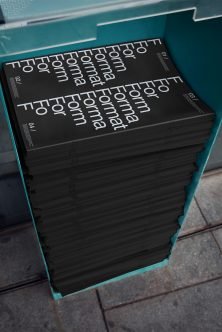 Batch 03 Newspaper Mockup 01