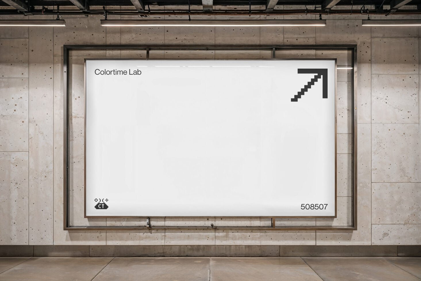 Screen Mockup 508507