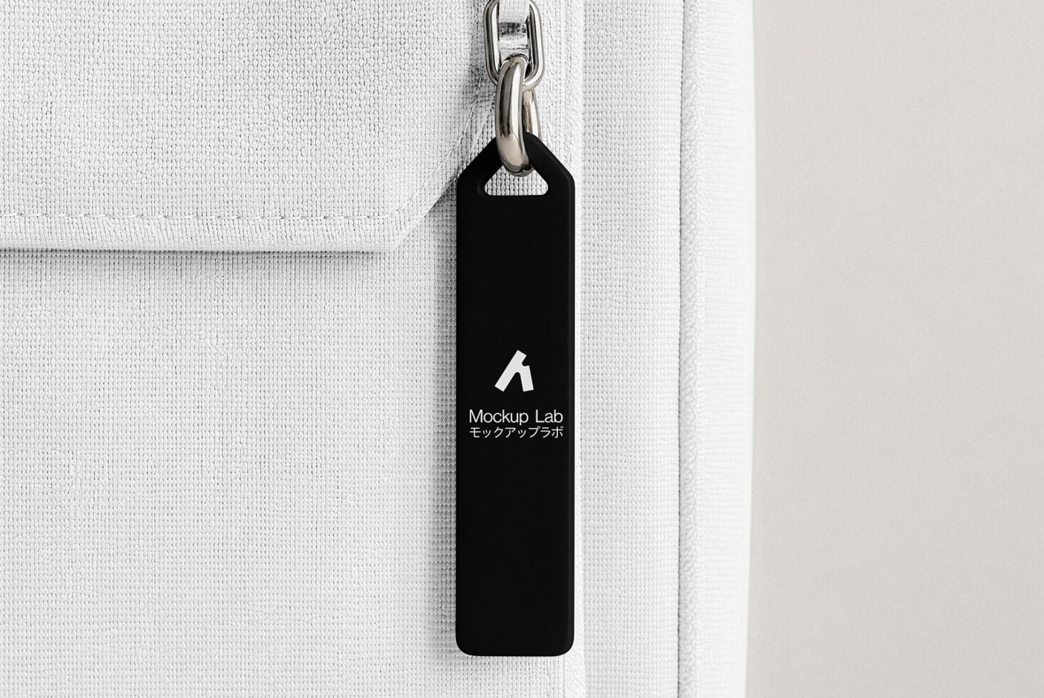 Zipper 01ML Mockup preview 2