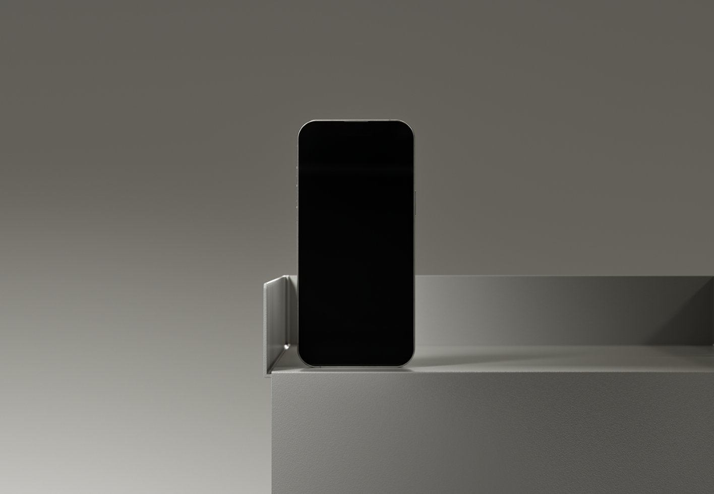 iPhone 16 Pro Max Mockup 1 preview 3