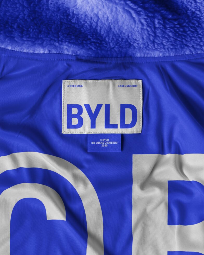 Label 01 Mockup preview 6