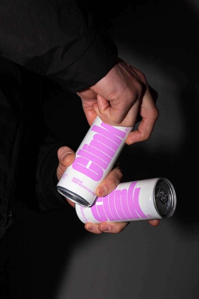 CLINK CAN 05